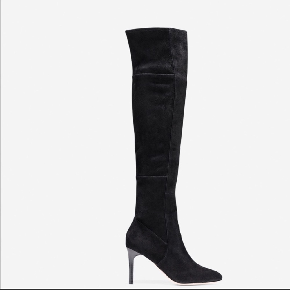 Cole Haan Marina Over The Knee Boot